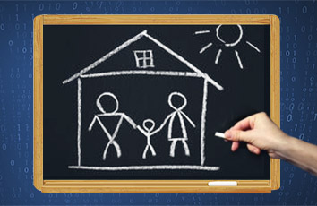 月入8000的三口之家如何制定理财目标？如何进行家庭资产配置？